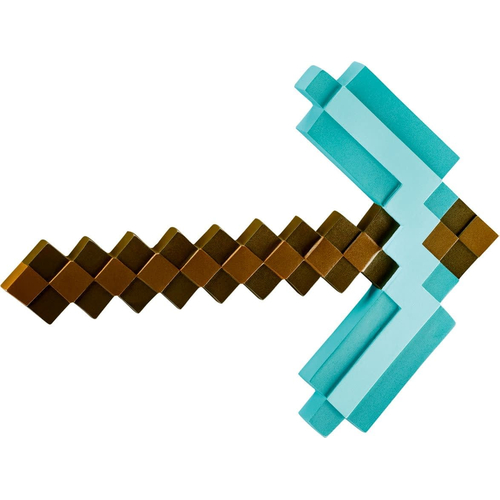 Minecraft Pickaxe