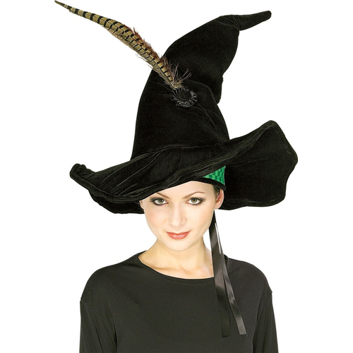 Minerva Mcgonagall Hat