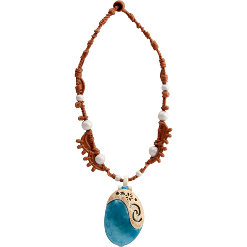 Moana Child Necklace