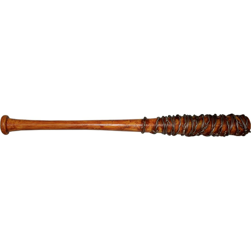 Negan's Bat The Walking Dead
