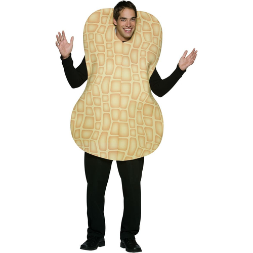 Peanut Adult Costume