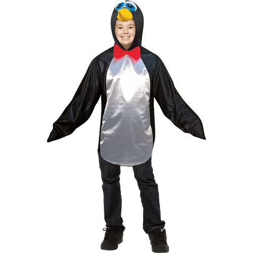 Penguin Costume for kids