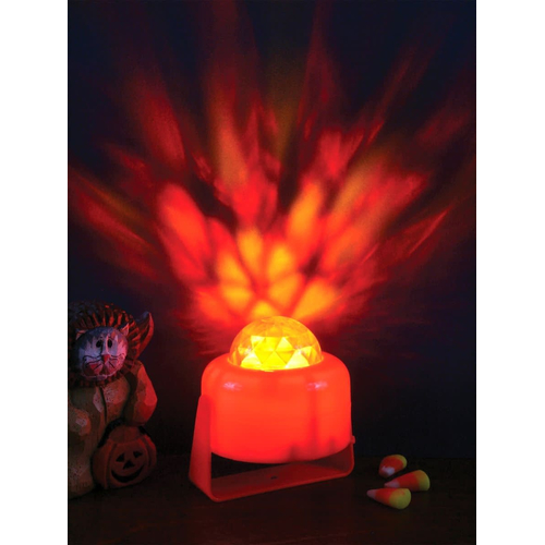 Pimpkin Light
