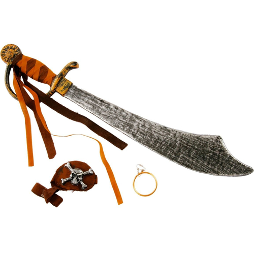 Pirate Kit