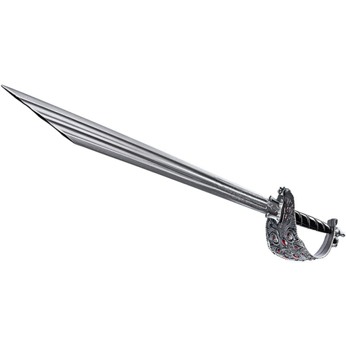 Pirates of The Caribbean Pirate Sword Triton