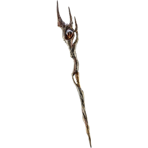 Pirates of The Caribbean Trident Poseidon