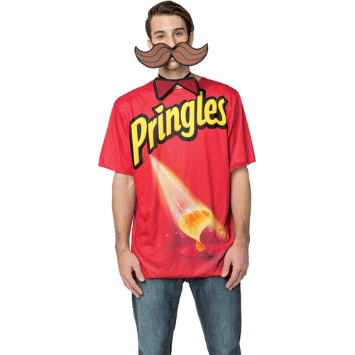 Pringles Kit Adult