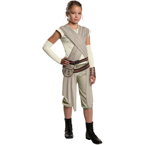Ray Child Costume