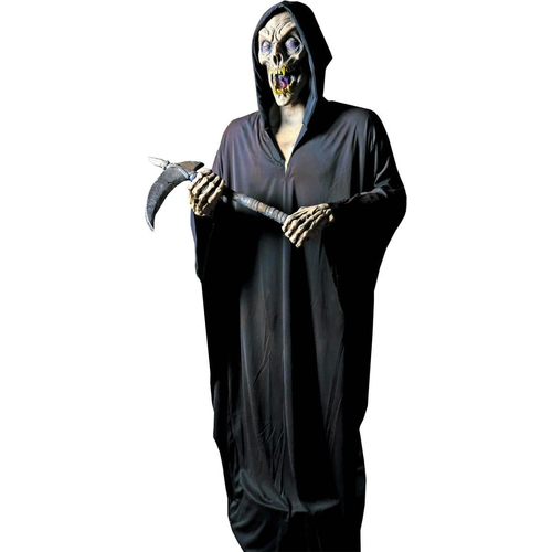 Reaper Frightronic