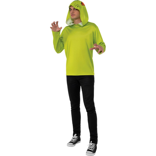 Reptar Adult Costume