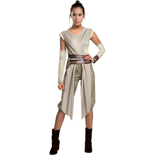 Rey Costume