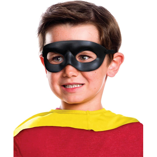 Robin Child Mask