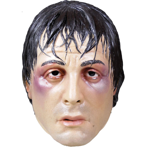 Rocky Balboa Mask