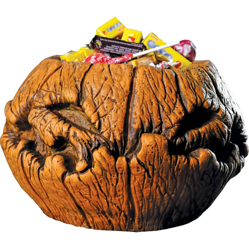 Rotten Jack Bowl