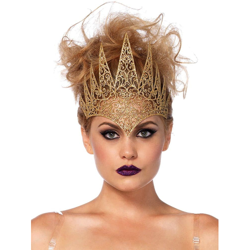 Royal Crown Gold