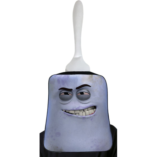 Sausage Party Douche Mask