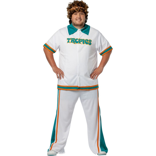 Semi Pro Adult Costume