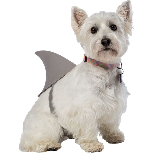 Shark Fin Dog Costume