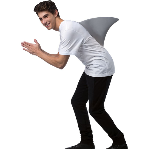 Shark Fin