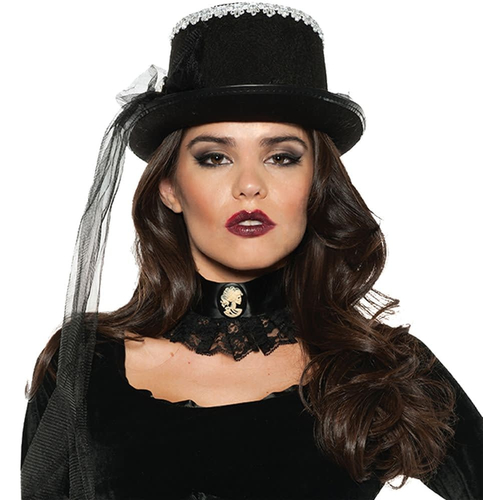 Skeleton Choker