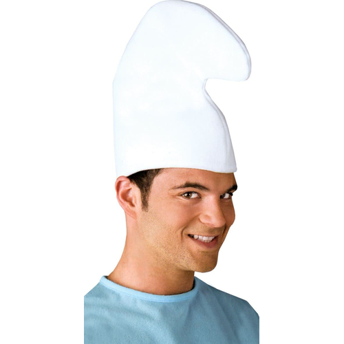 Smurf Hat Adult