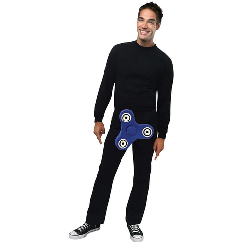Spinner Adult Costume