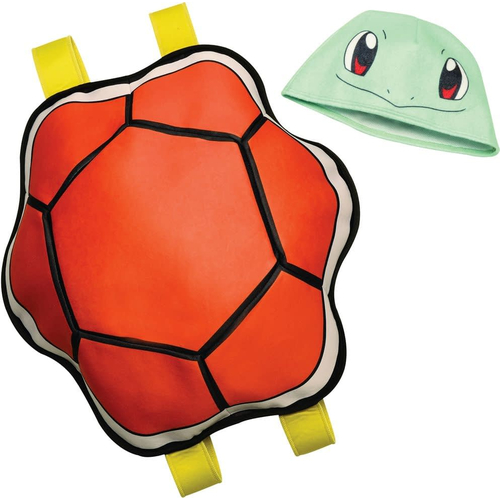 Squirtle Kit