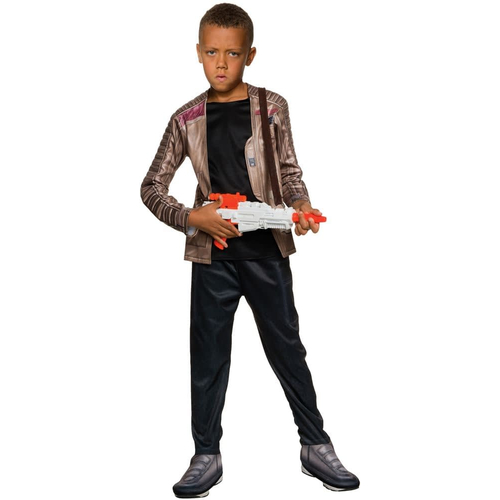 Star Wars Episode 7 Costume For Chidren