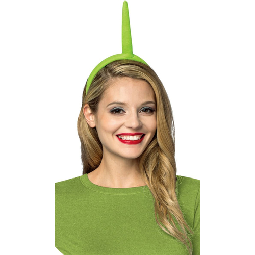 Teletubbies Dipsy Headpiece