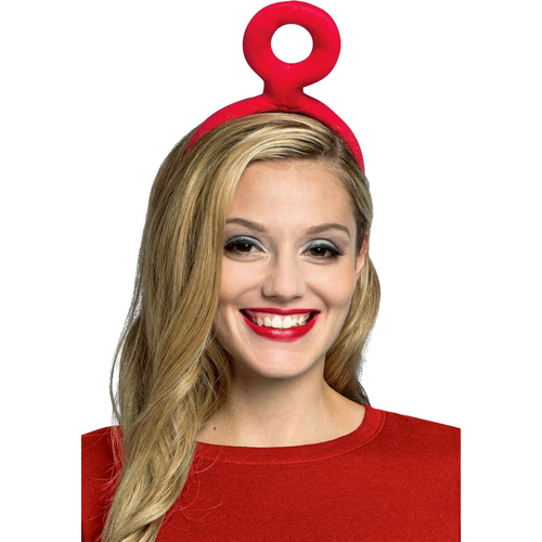 Teletubbies Po Headpiece