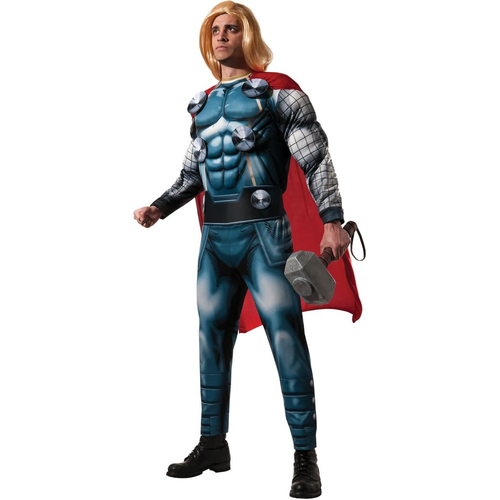 Thor Adult Costume