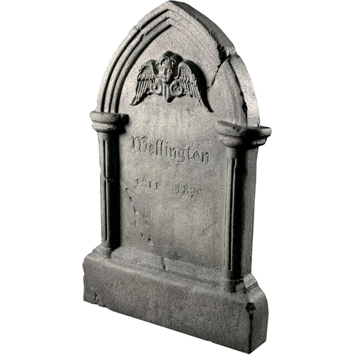 Tombstone Prop