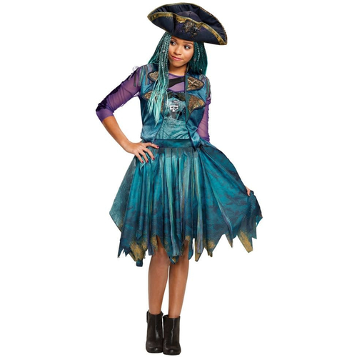 Uma Costume Descendants