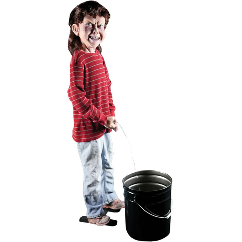 Whiz Kid Prop
