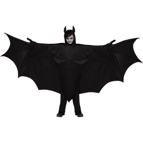 Wicked Bat Child Costume