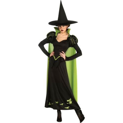 Wicked Witch of the West Adult Costume