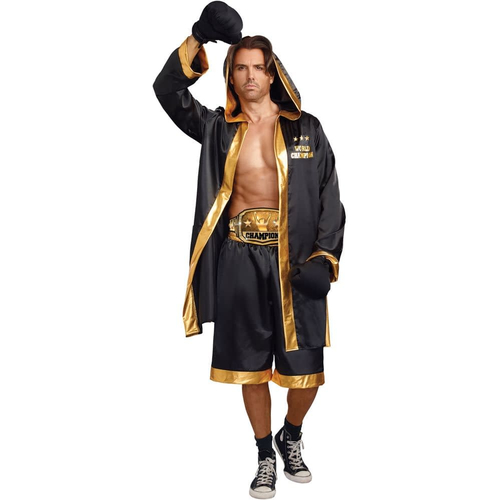 World Champion Adult Costume - 20934