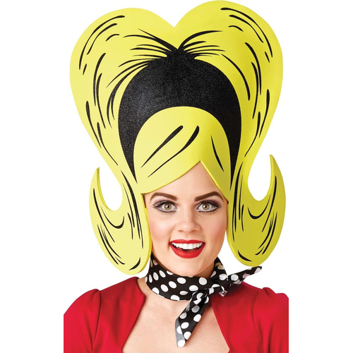 60's Wig