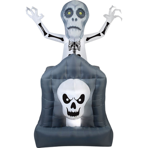 Airblown Hanted Ghost