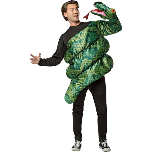 Anaconda Adult Costume