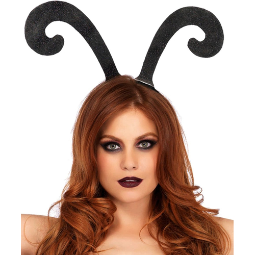 Antennae Headband Adult