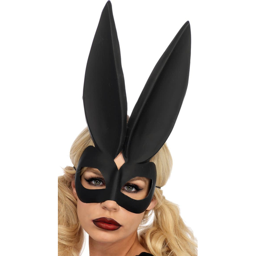 Bad Bunny Mask