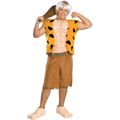 Bamm Bamm Teen Costume