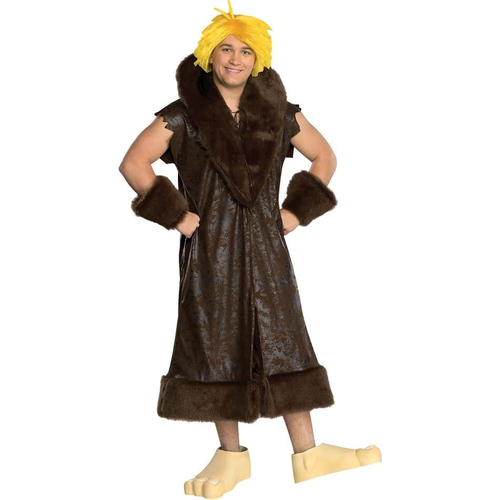 Barney Teen Costume
