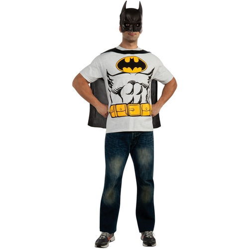Batman Kit Adult