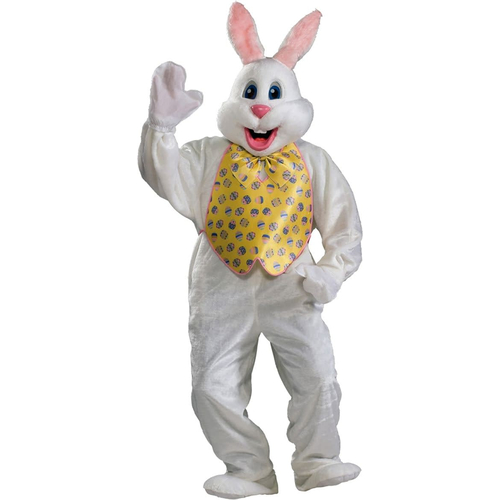 Bunny Deluxe Costume