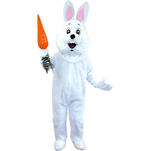 Bunny Halloween Costume