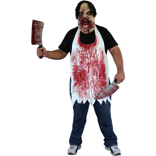 Butcher Apron Adult