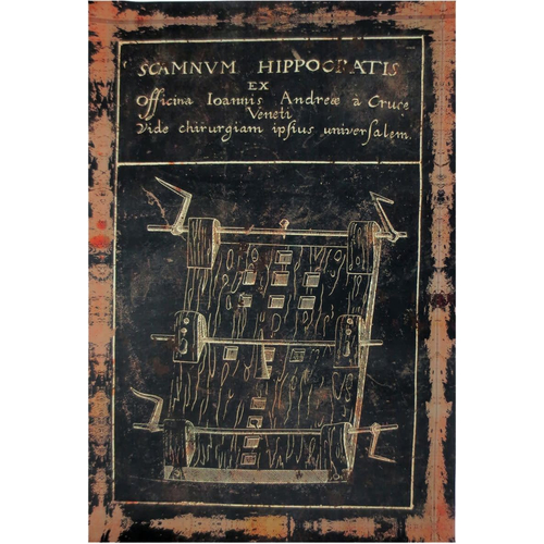 Canvas Frame