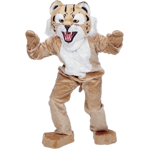 Cat Adult Costume